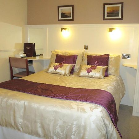Avalon House B&B Glenties Kültér fotó