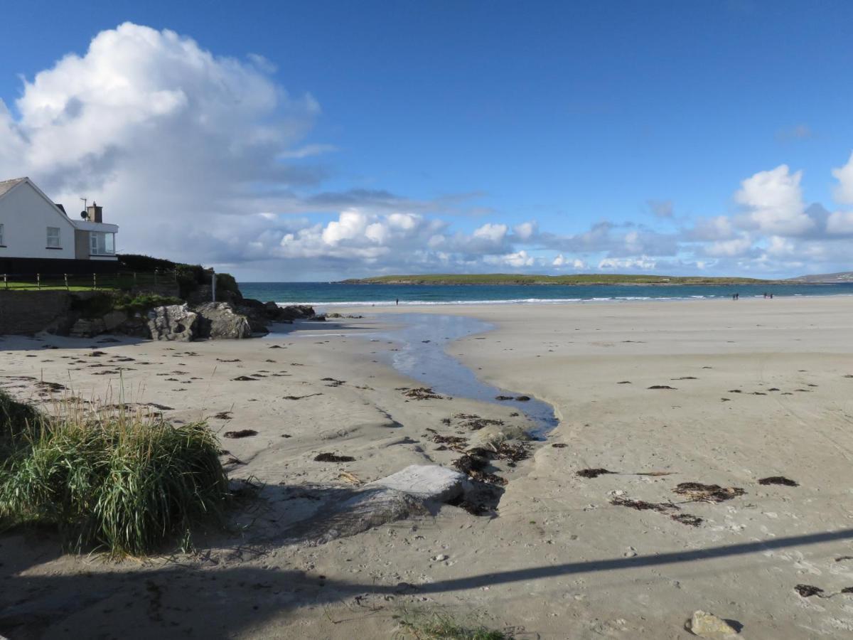 Avalon House B&B Glenties Kültér fotó