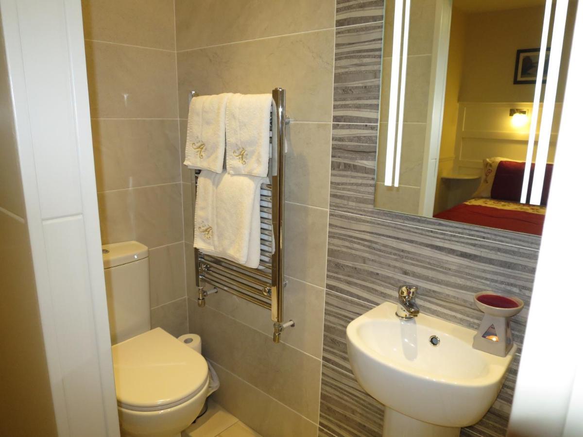 Avalon House B&B Glenties Kültér fotó