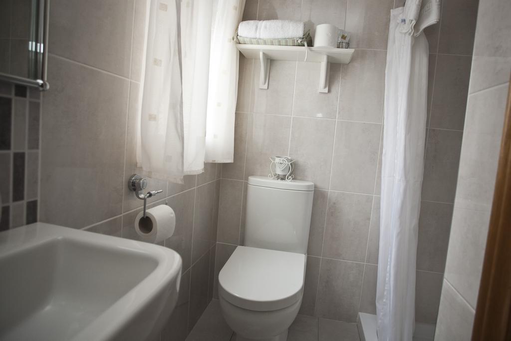 Avalon House B&B Glenties Szoba fotó