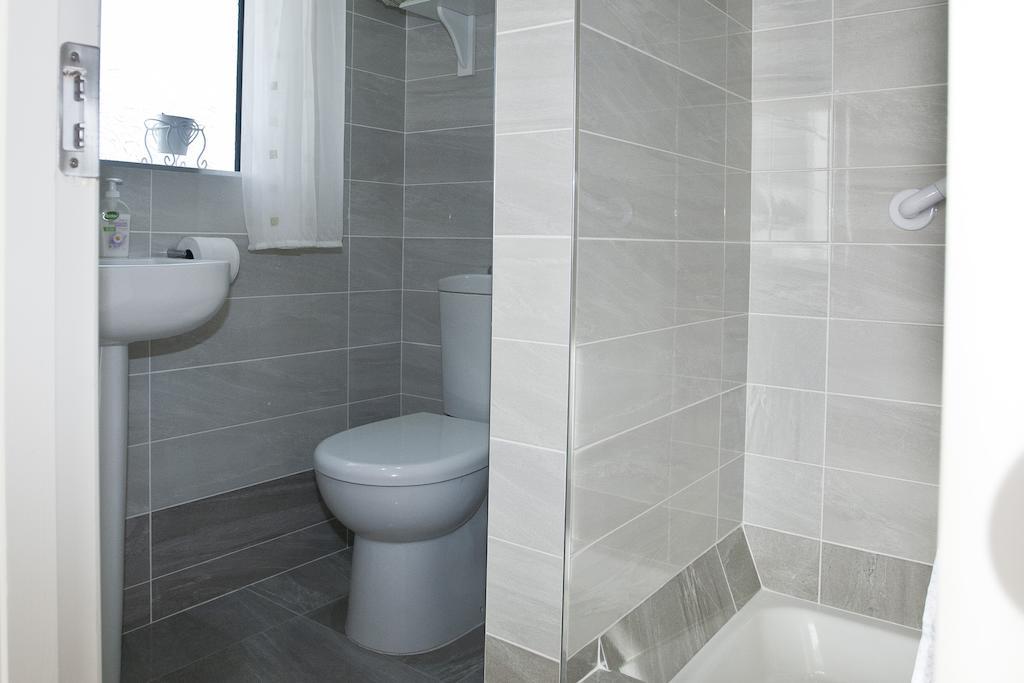 Avalon House B&B Glenties Szoba fotó