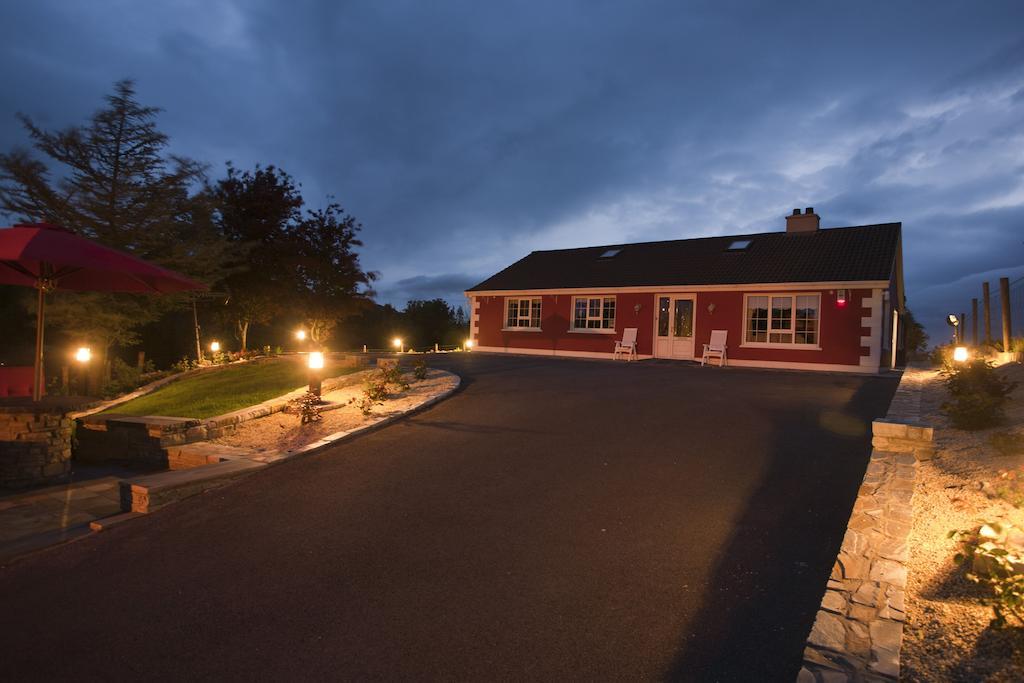 Avalon House B&B Glenties Kültér fotó