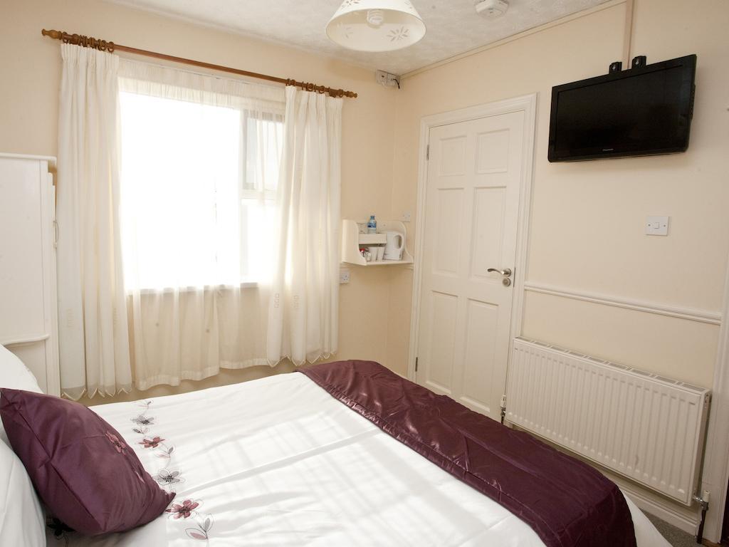 Avalon House B&B Glenties Kültér fotó