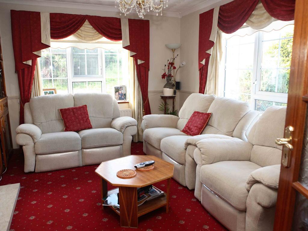 Avalon House B&B Glenties Kültér fotó
