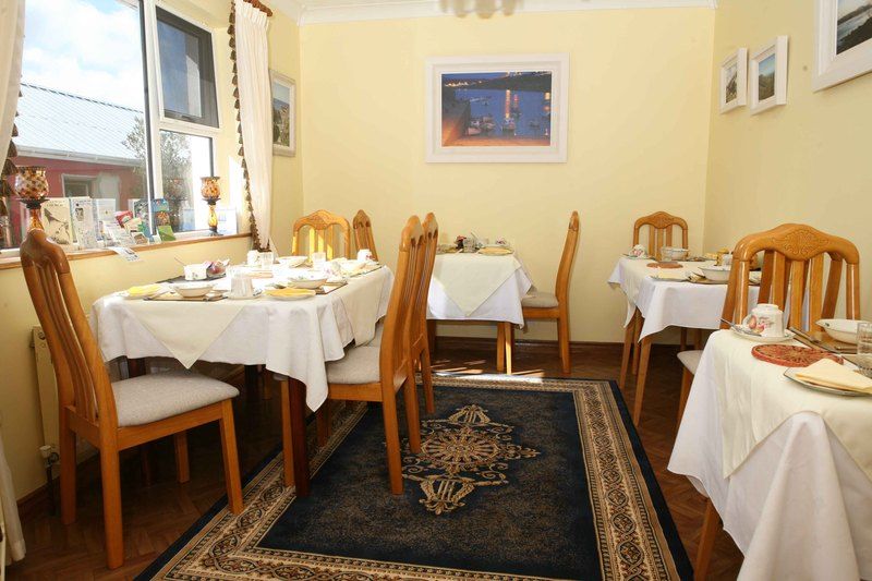 Avalon House B&B Glenties Kültér fotó