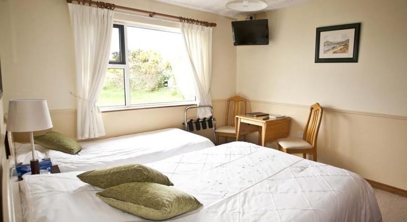 Avalon House B&B Glenties Kültér fotó