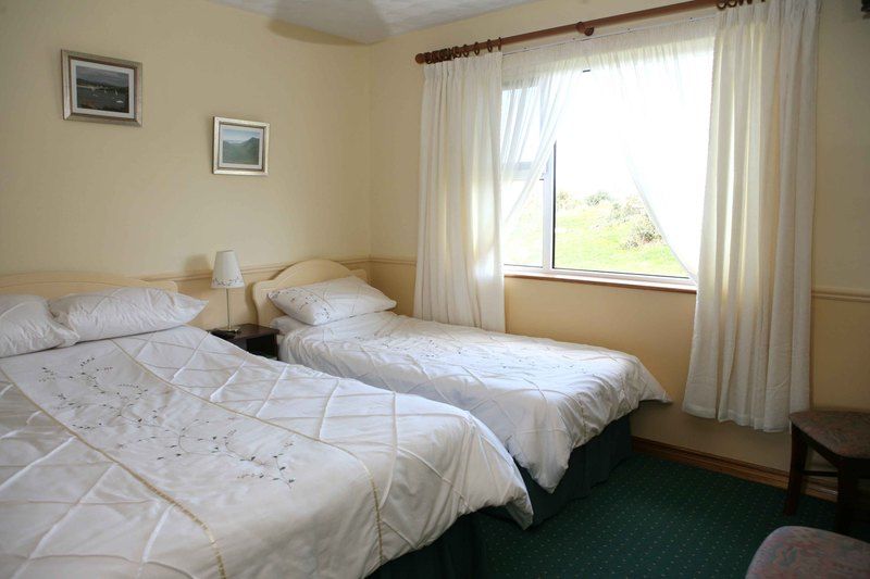 Avalon House B&B Glenties Kültér fotó