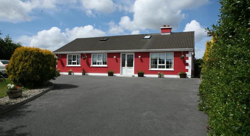 Avalon House B&B Glenties Kültér fotó